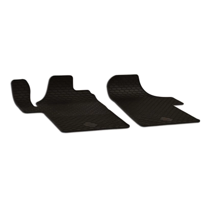 SET COVORASE AUTO CAUCIUC UMBRELLA PENTRU MERCEDES (W639) VITO / VIANO (2003-2010).(2010-2014) - 2 PCS