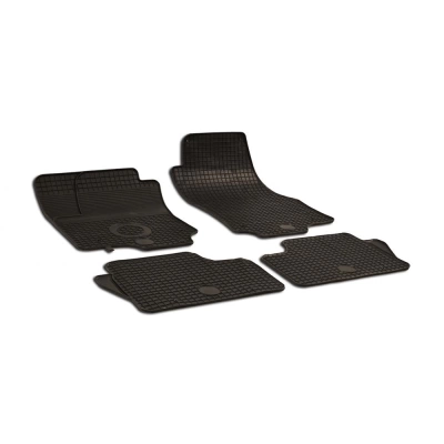 SET COVORASE AUTO CAUCIUC UMBRELLA PENTRU OPEL ASTRA H (2004-2009)