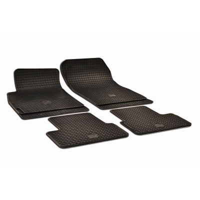SET COVORASE AUTO CAUCIUC UMBRELLA PENTRU OPEL ASTRA J (2009-2015); ZAFIRA C TOURER (2011-2019); CHEVROLET CRUZE (2009-); ORLANDO (2011-)