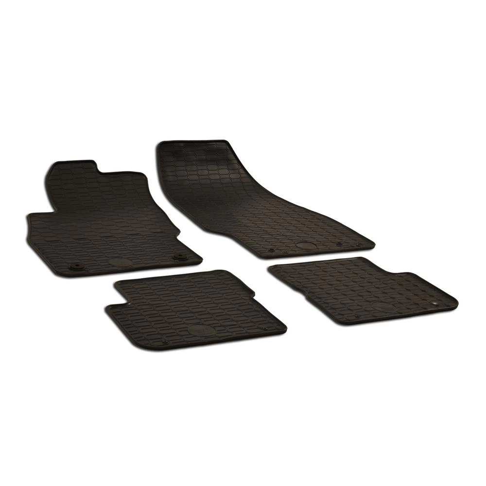 SET COVORASE AUTO CAUCIUC UMBRELLA PENTRU OPEL CORSA D (2006-2014); CORSA E (2014-2019)