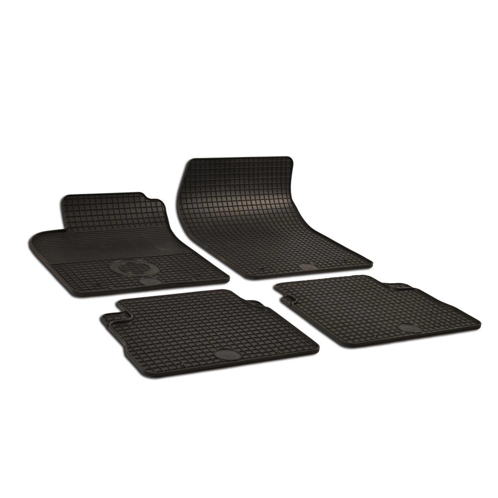 SET COVORASE AUTO CAUCIUC UMBRELLA PENTRU OPEL VECTRA C (2002-2008); SIGNUM (2003-2008)