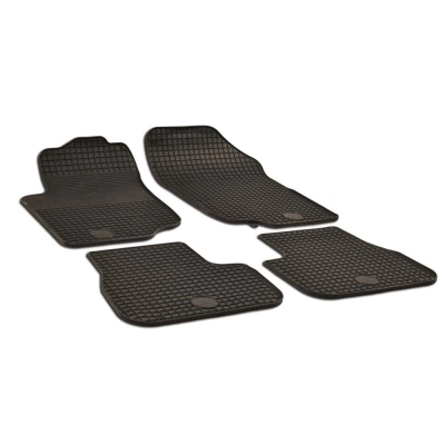 SET COVORASE AUTO CAUCIUC UMBRELLA PENTRU PEUGEOT 207 (2006-2012)