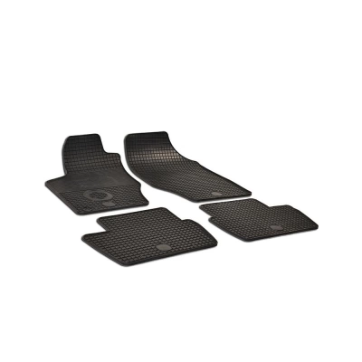 SET COVORASE AUTO CAUCIUC UMBRELLA PENTRU PEUGEOT 307 / 307 CC / 307 SW (2001-2007); CITROEN C4 (2004-2010)