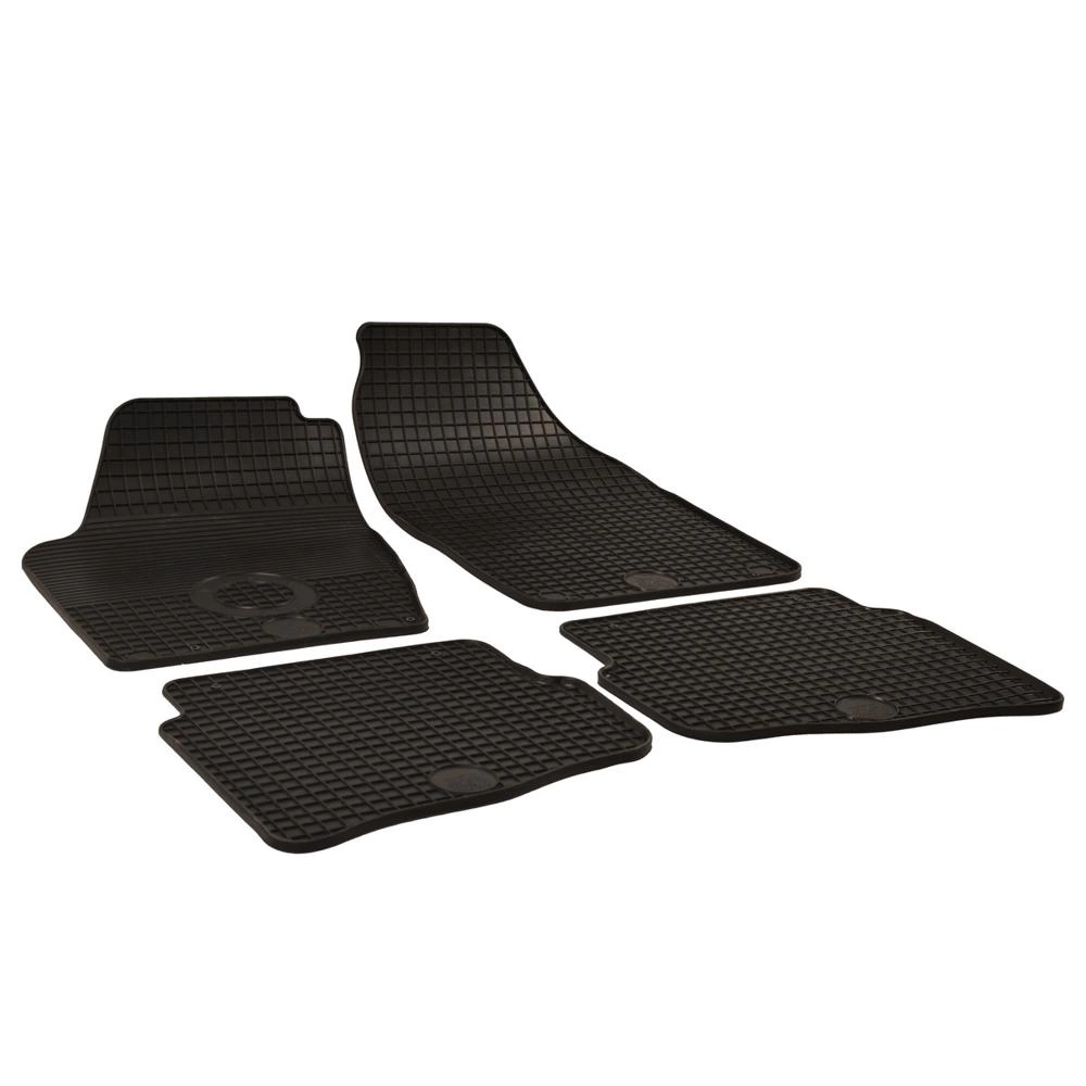 SET COVORASE AUTO CAUCIUC UMBRELLA PENTRU SEAT IBIZA (2003-2008); CORDOBA (2003-2008)