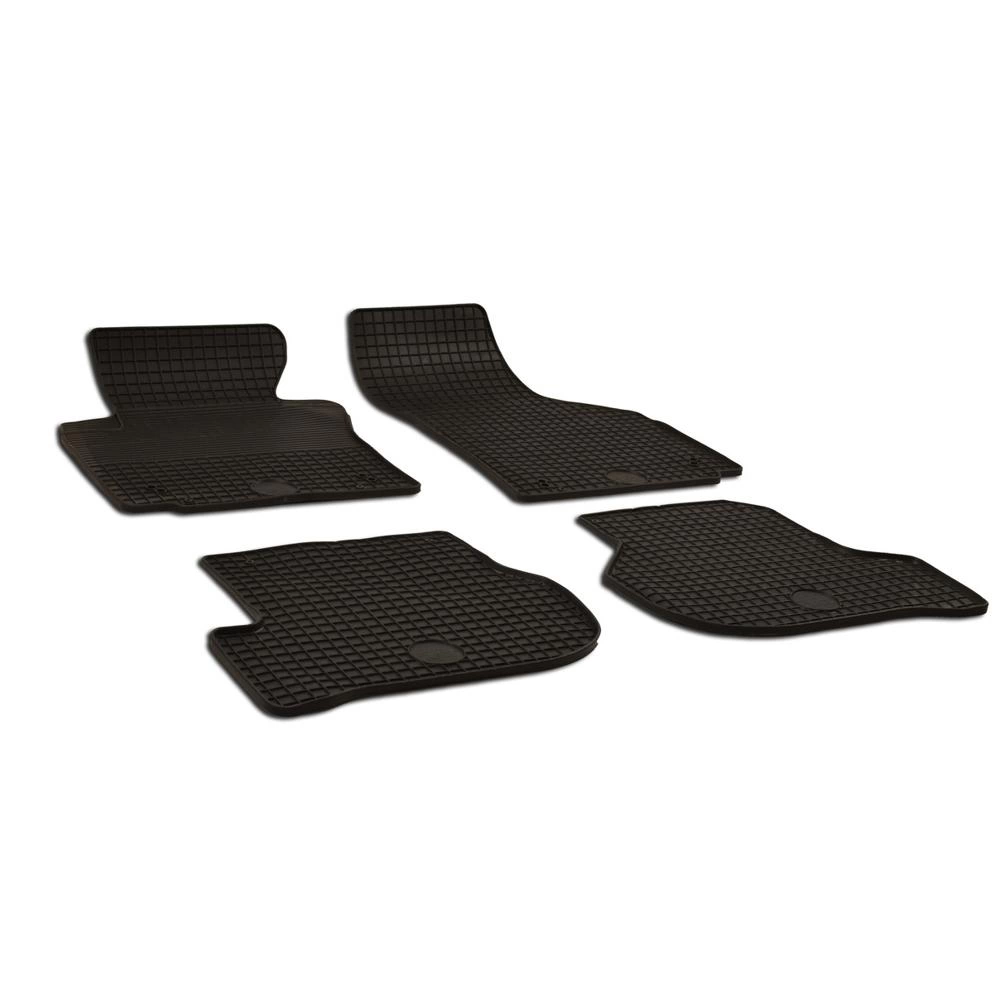 SET COVORASE AUTO CAUCIUC UMBRELLA PENTRU SEAT LEON II (2005-2012); ALTEA (2004-2015); ALTEA XL (2006-2015); ALTEA FREETRACK (2007-2015)