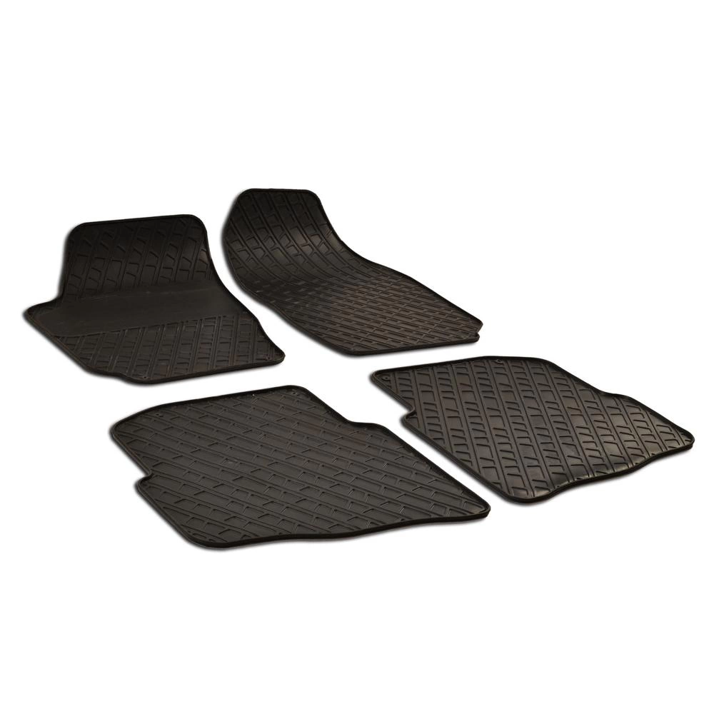 SET COVORASE AUTO CAUCIUC UMBRELLA PENTRU SKODA FABIA (2000-2007)