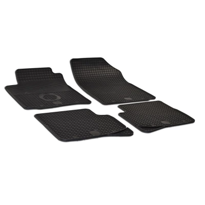SET COVORASE AUTO CAUCIUC UMBRELLA PENTRU TOYOTA YARIS (1999-2005)