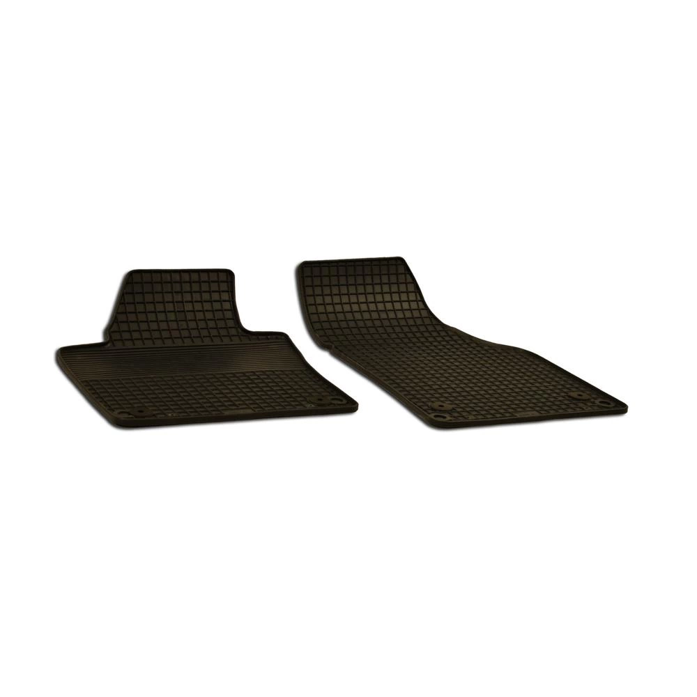 SET COVORASE AUTO CAUCIUC UMBRELLA PENTRU VW CADDY (2003-2015).(2015-2019); CADDY MAXI (2008-2019) - 2 PCS