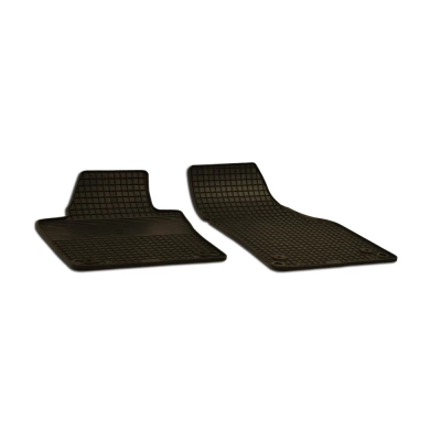 SET COVORASE AUTO CAUCIUC UMBRELLA PENTRU VW CADDY (2003-2015).(2015-2019); CADDY MAXI (2008-2019) - 2 PCS
