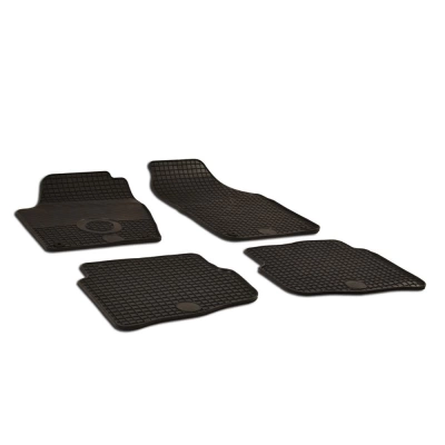 SET COVORASE AUTO CAUCIUC UMBRELLA PENTRU VW POLO (2001-2009)