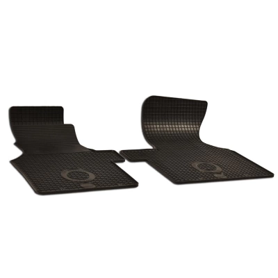SET COVORASE AUTO CAUCIUC UMBRELLA PENTRU VW T4 (1990-2003) - 2 PCS