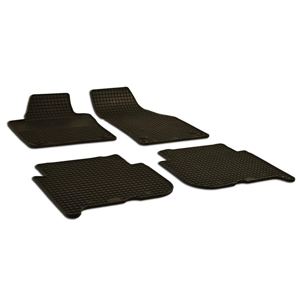 SET COVORASE AUTO CAUCIUC UMBRELLA PENTRU VW TOURAN (2003-2010).(2010-2015)