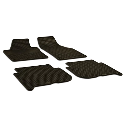 SET COVORASE AUTO CAUCIUC UMBRELLA PENTRU VW TOURAN (2003-2010).(2010-2015)