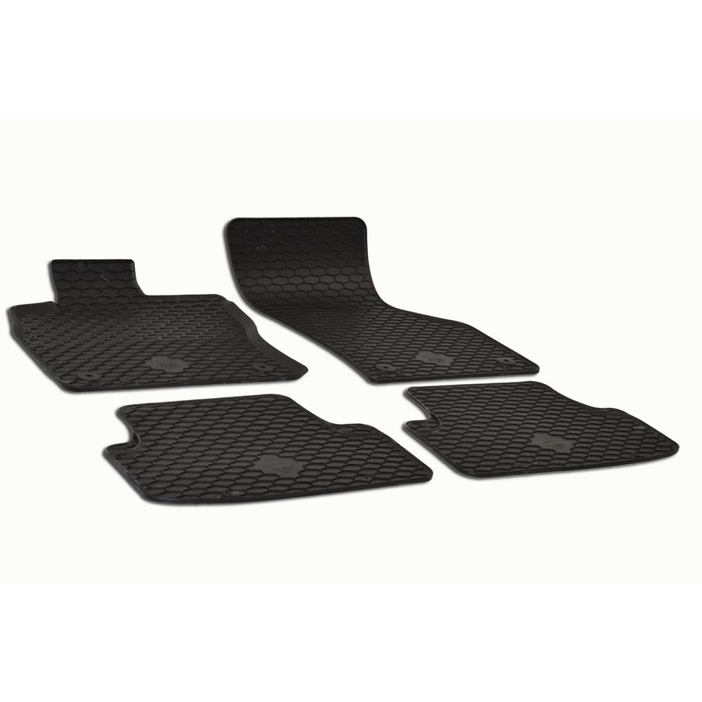 SET COVORASE AUTO CAUCIUC UMBRELLA PENTRU VW GOLF VII (2012-2019); GOLF VIII (2020-); AUDI A3 (2012-2020).(2020-); SEAT LEON III (2012-2020)