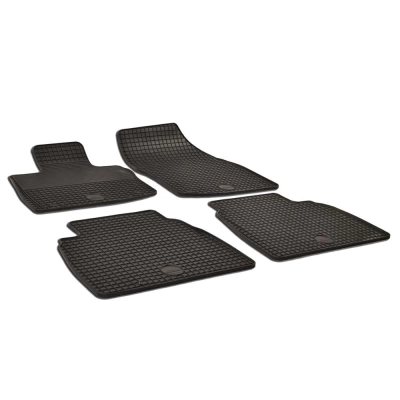 SET COVORASE AUTO CAUCIUC UMBRELLA PENTRU HONDA CIVIC (2006-2011); CIVIC HATCHBACK (2012-2016)