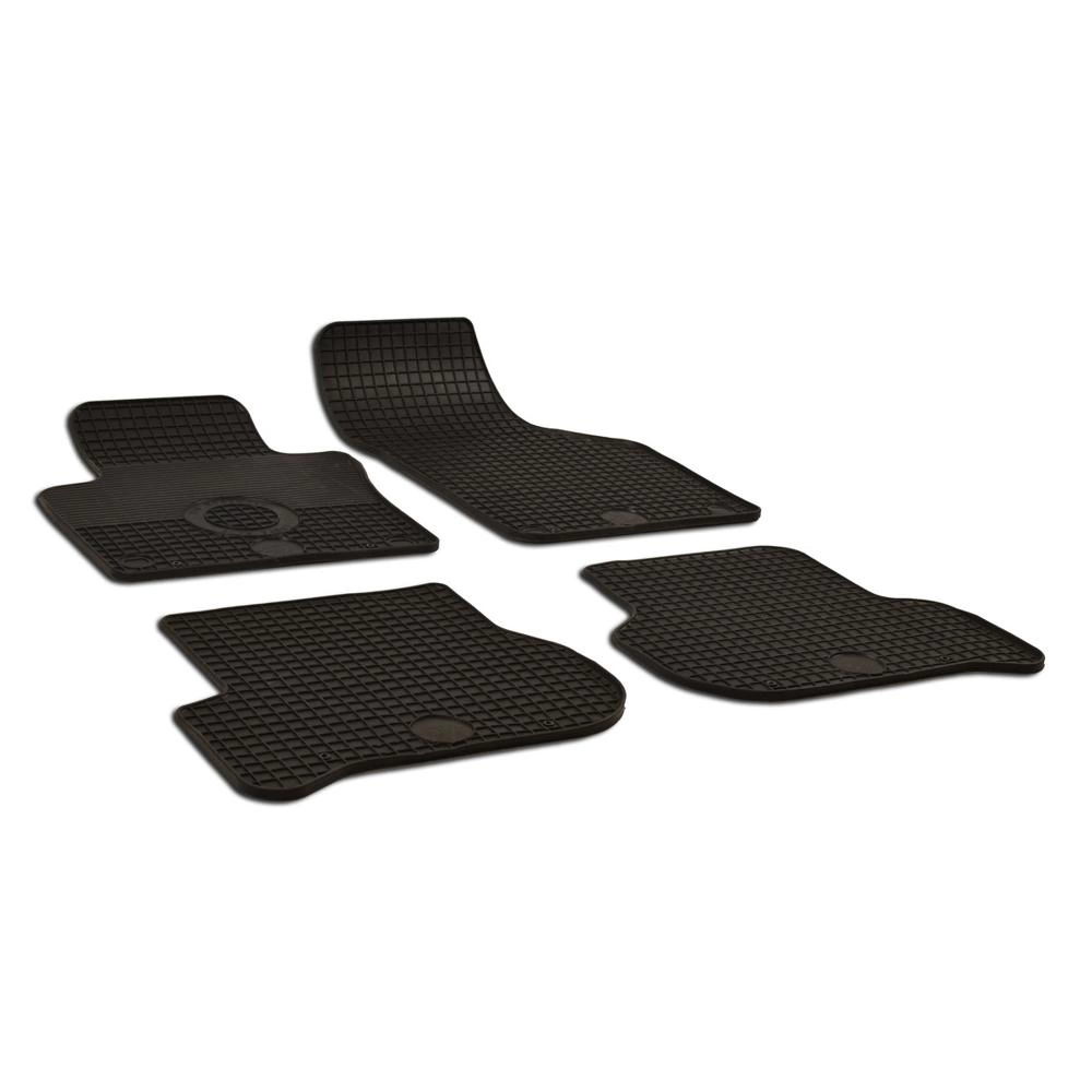 SET COVORASE AUTO CAUCIUC UMBRELLA PENTRU SEAT TOLEDO (2004-2008); ALTEA (2004-2015)