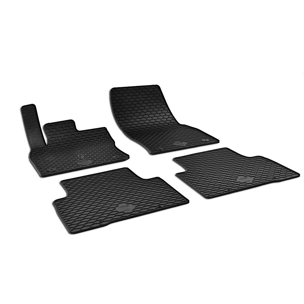 SET COVORASE AUTO CAUCIUC UMBRELLA PENTRU VW TOURAN (2015-); TIGUAN (2016-2024)