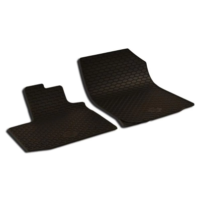 SET COVORASE AUTO CAUCIUC UMBRELLA PENTRU DACIA DOKKER VAN (2013-) - 2 PCS