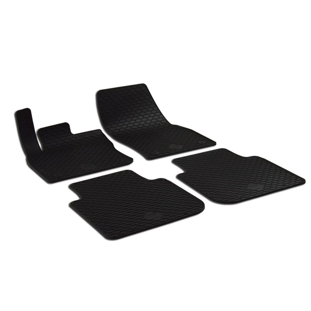 SET COVORASE AUTO CAUCIUC UMBRELLA PENTRU SKODA KODIAQ (2017-2023); VW TIGUAN ALLSPACE (2017-2024); SEAT TARRACO (2019-)