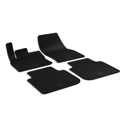 SET COVORASE AUTO CAUCIUC UMBRELLA PENTRU SKODA KODIAQ (2017-2023); VW TIGUAN ALLSPACE (2017-2024); SEAT TARRACO (2019-)
