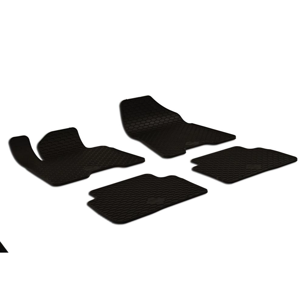 SET COVORASE AUTO CAUCIUC UMBRELLA PENTRU HYUNDAI TUCSON (2015-2020); KIA SPORTAGE (2015-2020)