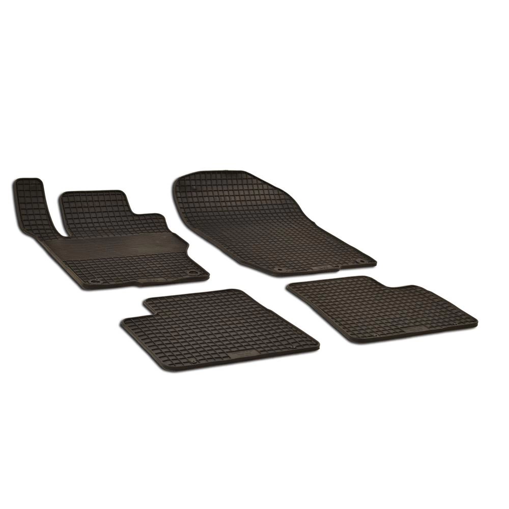 SET COVORASE AUTO CAUCIUC UMBRELLA PENTRU MERCEDES (W164) M-KLASSE (2005-2011); (W166) M-KLASSE (2011-2015); (W166/C292) GLE-KLASSE (2015-2019)