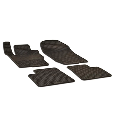 SET COVORASE AUTO CAUCIUC UMBRELLA PENTRU MERCEDES (W164) M-KLASSE (2005-2011); (W166) M-KLASSE (2011-2015); (W166/C292) GLE-KLASSE (2015-2019)