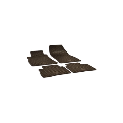 SET COVORASE AUTO CAUCIUC UMBRELLA PENTRU NISSAN JUKE (2010-2019)