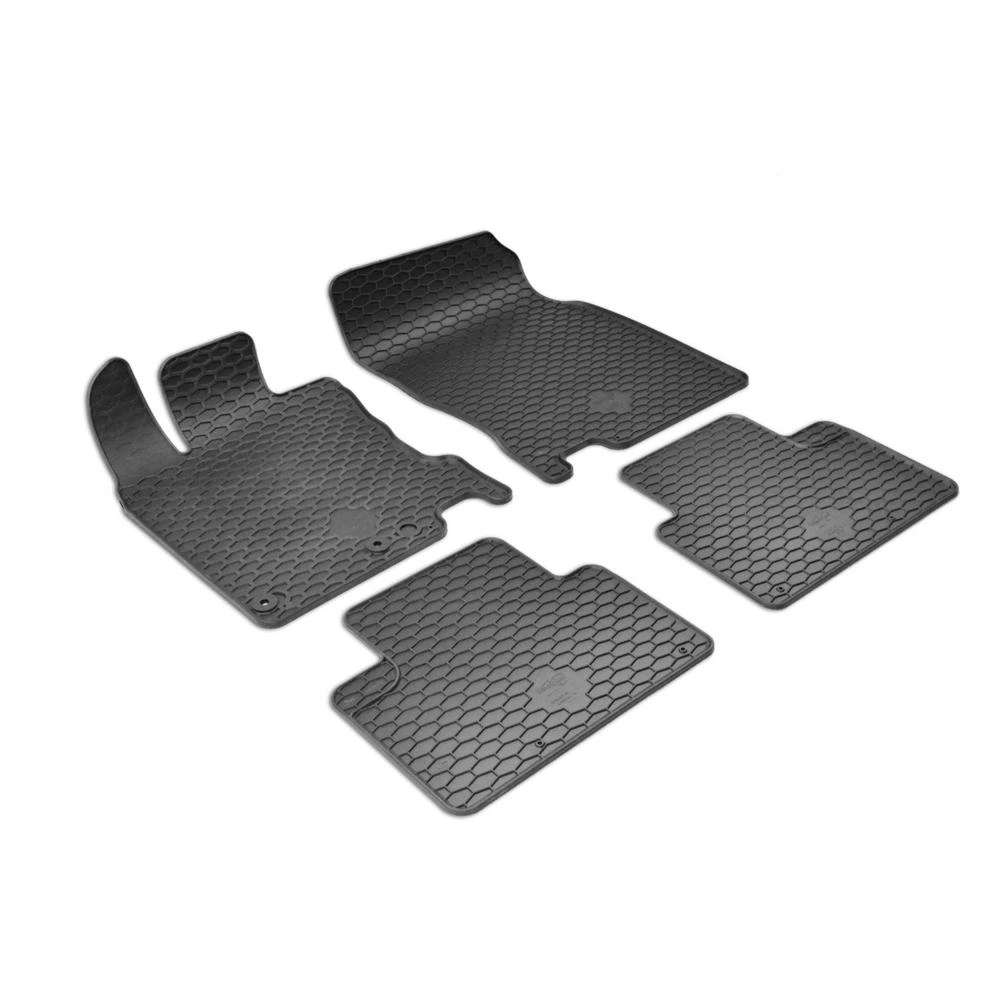 SET COVORASE AUTO CAUCIUC UMBRELLA PENTRU NISSAN QASHQAI (2014-2020)