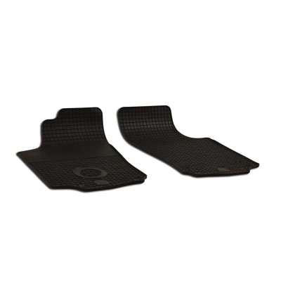 SET COVORASE AUTO CAUCIUC UMBRELLA PENTRU OPEL COMBO C (2001-2011) - 2 PCS