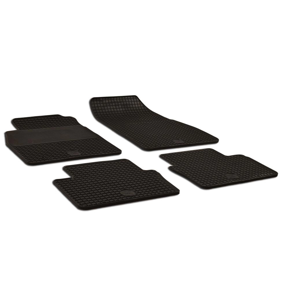 SET COVORASE AUTO CAUCIUC UMBRELLA PENTRU OPEL INSIGNIA A (2008-2013)