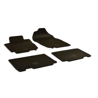 SET COVORASE AUTO CAUCIUC UMBRELLA PENTRU TOYOTA RAV 4 (2013-2018)