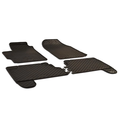SET COVORASE AUTO CAUCIUC UMBRELLA PENTRU TOYOTA YARIS (2006-2010).(2011-2020)