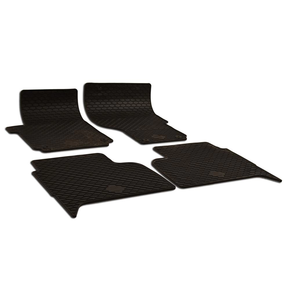 SET COVORASE AUTO CAUCIUC UMBRELLA PENTRU VW AMAROK (2010-2022)