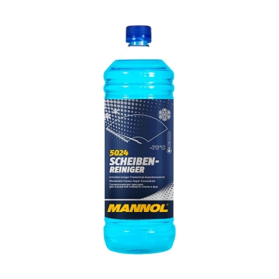 LICHID PARBRIZ CONCENTRAT -70 C 1L
