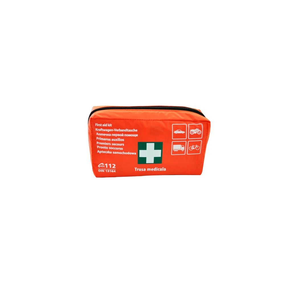 TRUSA MEDICALA TIP BORSETA