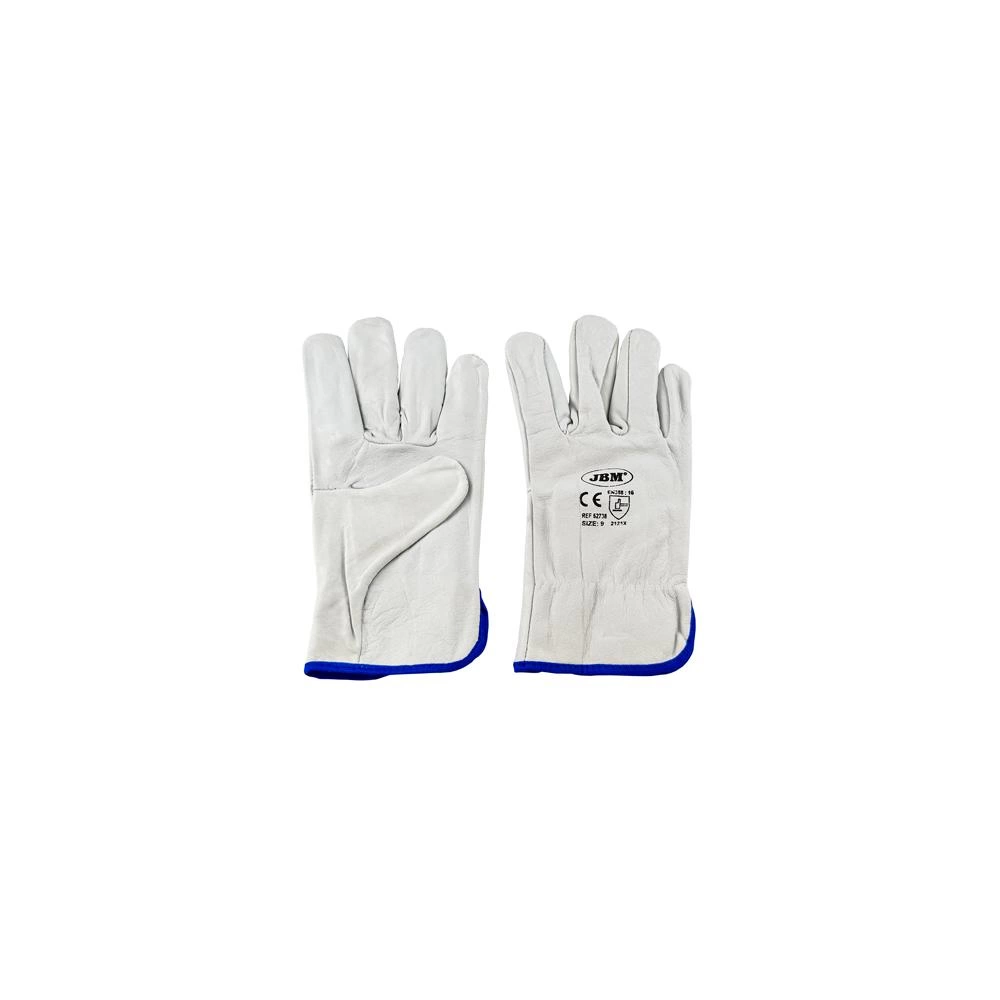 MANUSI DE PIELE 9 JBM