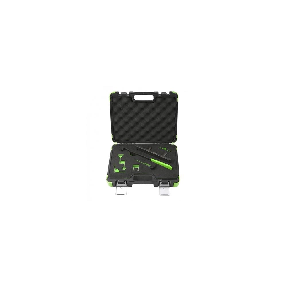 SET DISPOZITIVE BLOCARE DISTRIBUTIE LANT BENZINA PENTRU VW AUDI 2.0 TFSI JBM