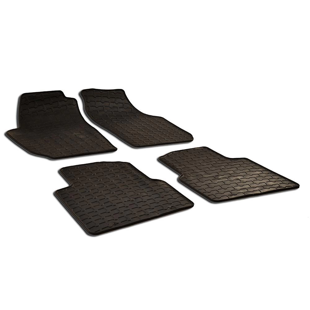 SET COVORASE AUTO CAUCIUC UMBRELLA PENTRU SKODA ROOMSTER (2006-2015)