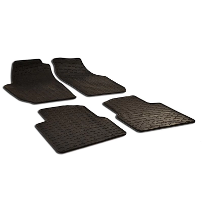 SET COVORASE AUTO CAUCIUC UMBRELLA PENTRU SKODA ROOMSTER (2006-2015)