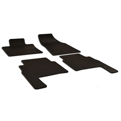 SET COVORASE AUTO CAUCIUC UMBRELLA PENTRU KIA SORENTO I (BL) (2002-2009)