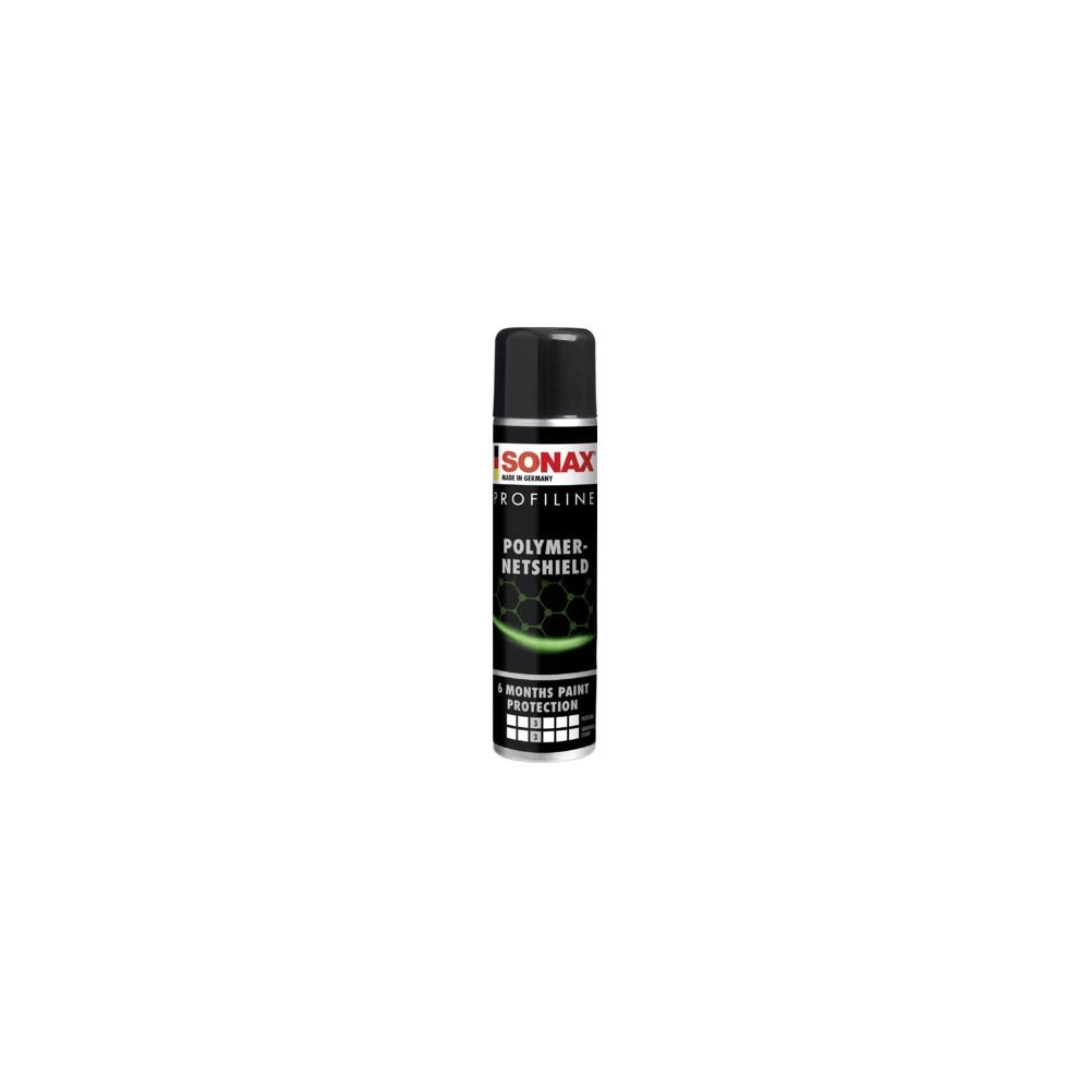 SPRAY PENTRU PROTECTIA VOPSELEI PROFILINE POLYMER NET SHIELD 340 ML SONAX