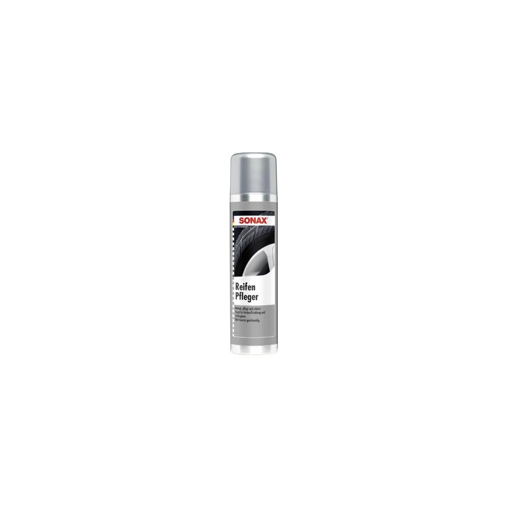 SPRAY PENTRU CURATAREA SI PROTEJAREA ANVELOPELOR TYRE CARE 400ML SONAX