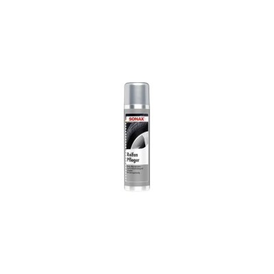 SPRAY PENTRU CURATAREA SI PROTEJAREA ANVELOPELOR TYRE CARE 400ML SONAX