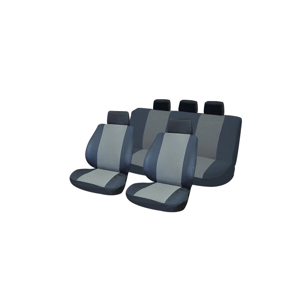 SET HUSE SCAUN LIGHT - GRI