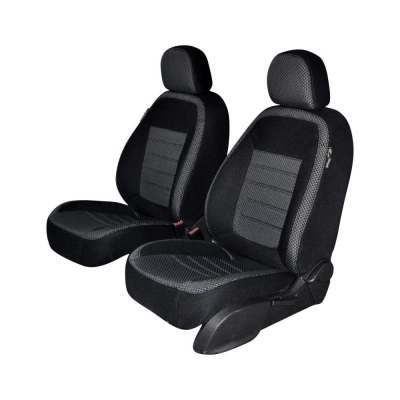 SET HUSE SCAUN UMBRELLA PENTRU FORD TRANSIT 9+1 LOCURI 2006-2014 (BANCHETA FRACTIONATA)