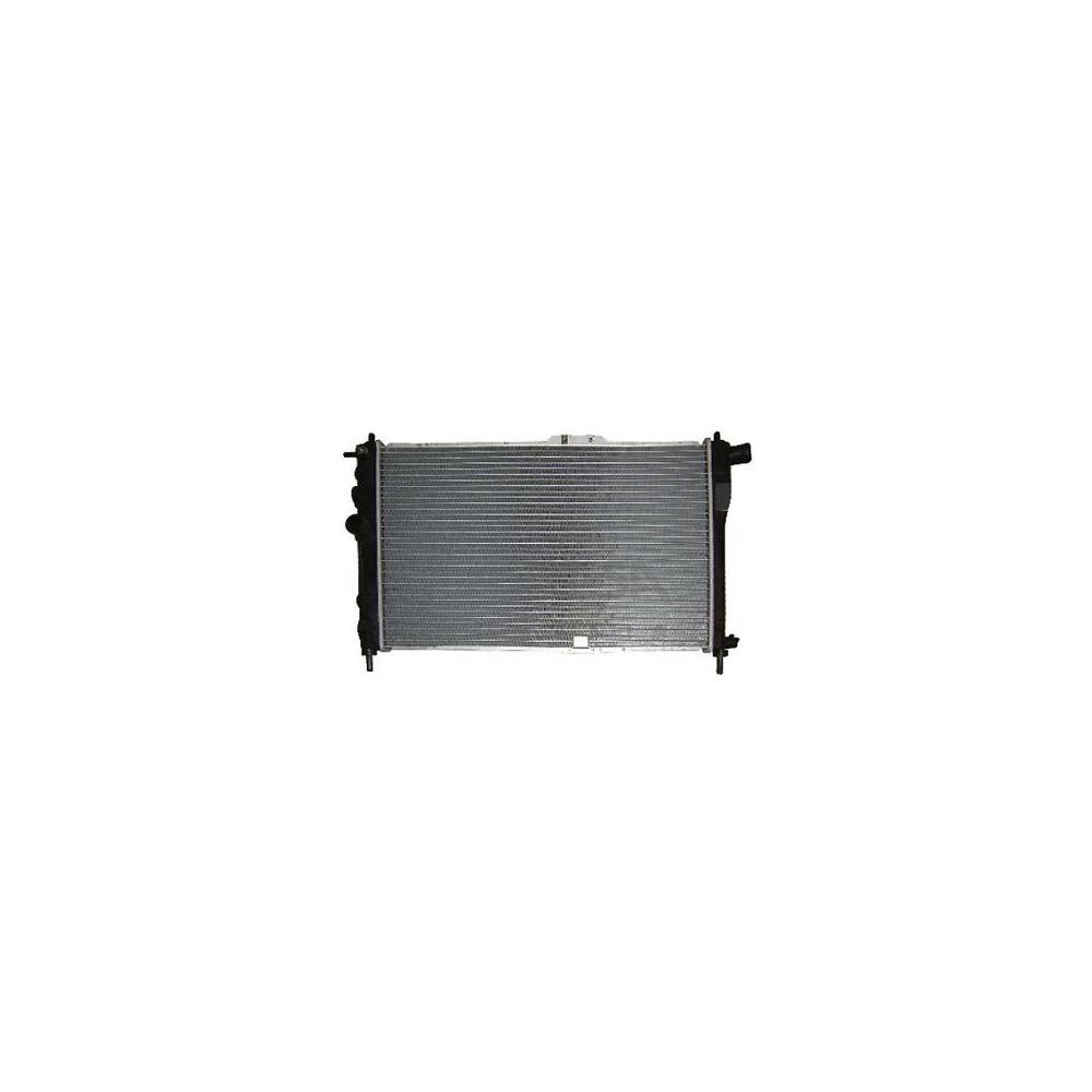 RADIATOR MOTOR