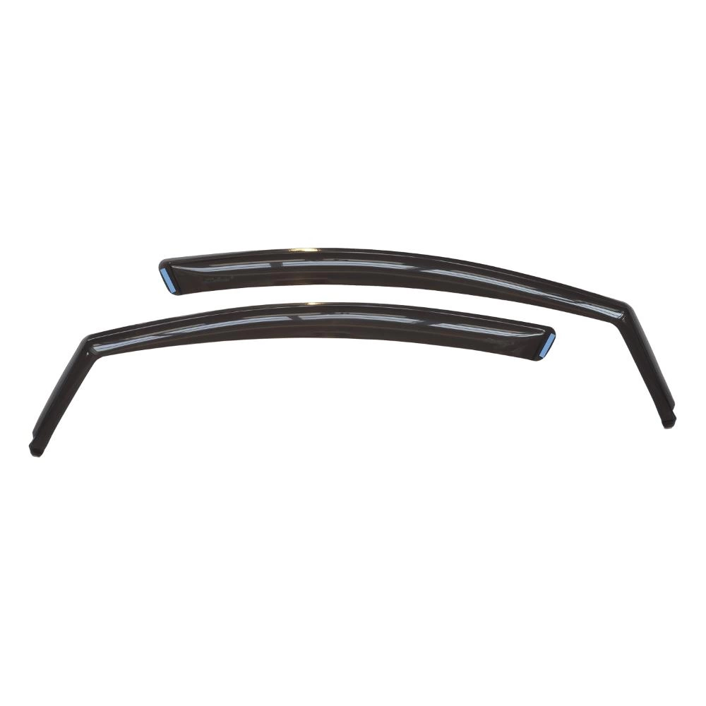 SET DEFLECTOARE AER FATA FARAD PENTRU DACIA SANDERO / SANDERO STEPWAY (2021-); JOGGER (2022-)