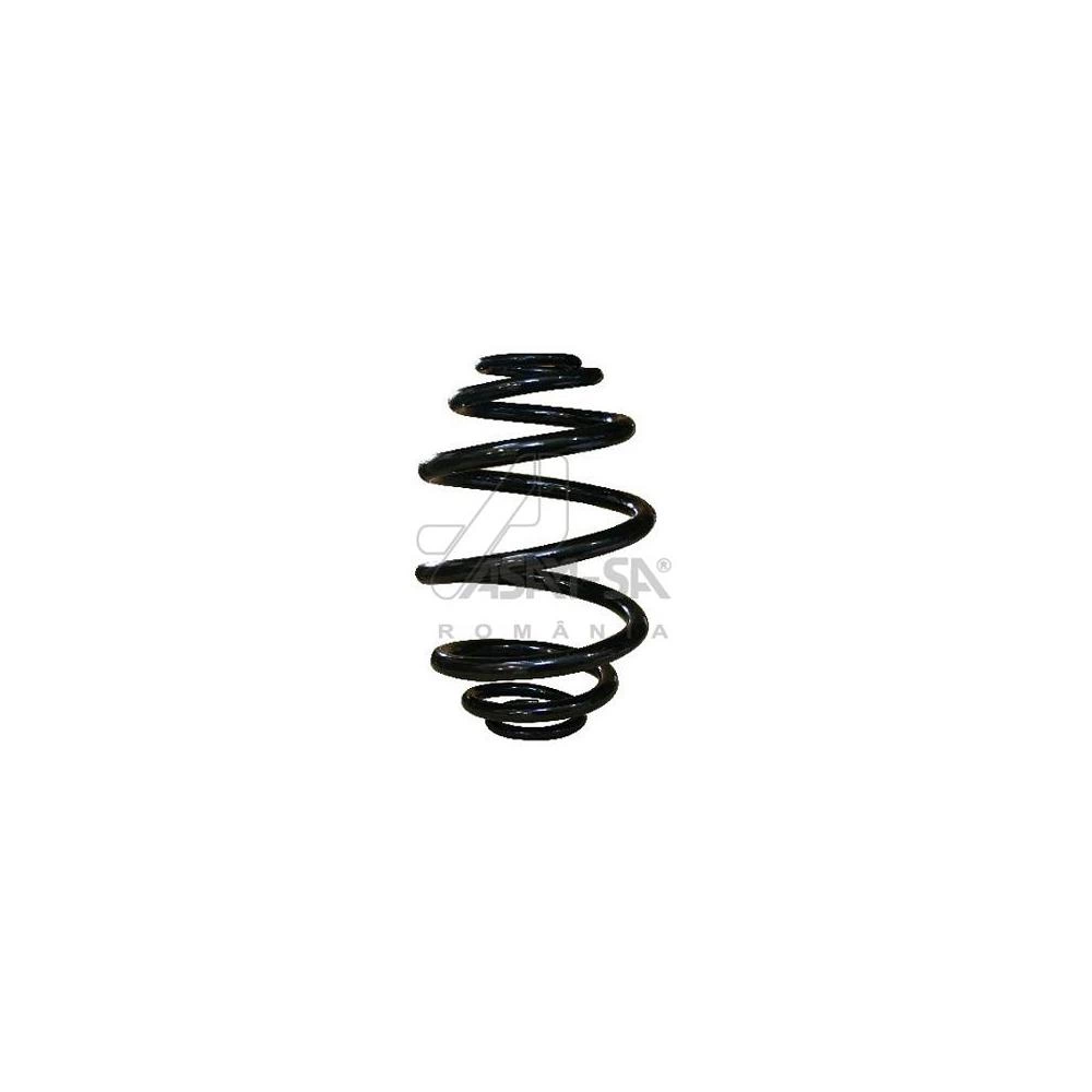 ARC SUSPENSIE SPATE