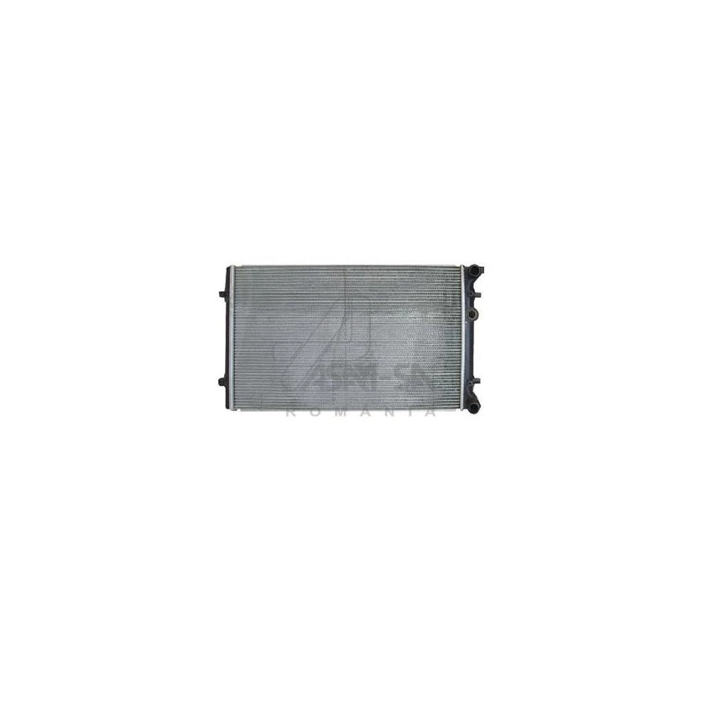 RADIATOR MOTOR